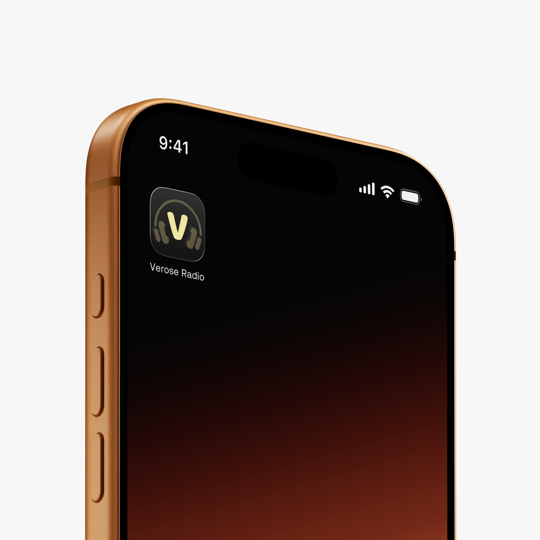 Verose Radio